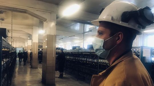 Historyczna strata kopalni Bogdanka. Najgorszy kwartał