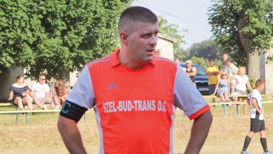 Historyczny awans Bad Boys Zastawie