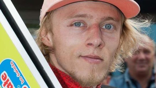 Historyczny konkurs w Ałmatach. Polacy bez Stocha, ale z Kubackim