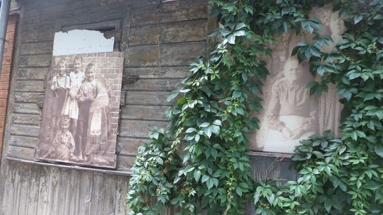 Historyczny spacer we Włodawie. Śladami ostatnich Żydów