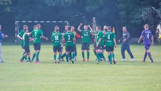 Historyczny sukces EKO Różanka. Grała chełmska okręgówka