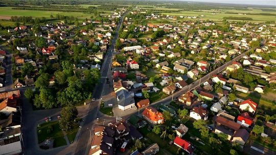 Historyczny sylwester w Piszczacu. Gmina stanie się miastem 
