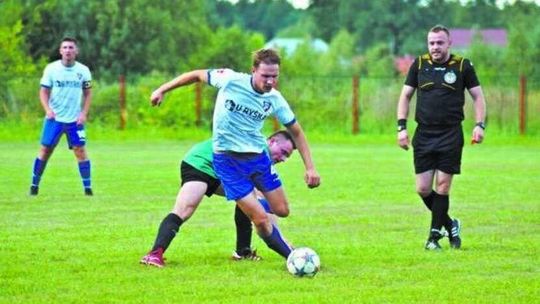 Historyczny wynik Bizona Jeleniec