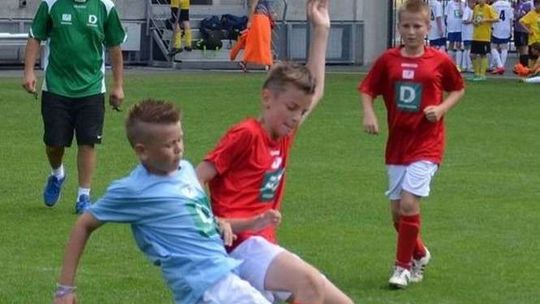 Hiszpania i Argentyna wygrały Deichmann Minimistrzostwa 