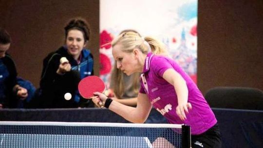 Hiszpania pechowa dla lublinianek, CTT Balaguer-Villart Logistic – AZS UMCS Optima Lublin 3:2