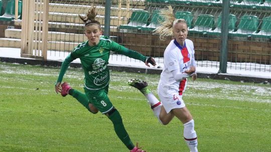 Hiszpania - Polska 3:0. Przegrana w słabym stylu