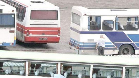 Hiszpanie uratują autobusy? Chcą kupić spółki z dawnego PKS Wschód