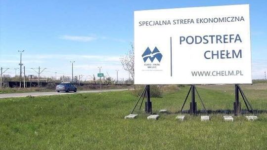 Hiszpanie zauważyli Chełm. Kolejny inwestor w mieście?