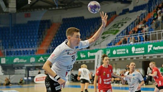 Hiszpanki na drodze MKS FunFloor do fazy grupowej Ligi Europejskiej