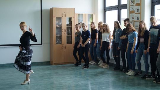  Hiszpański Dzień Dziecka z Powerem 