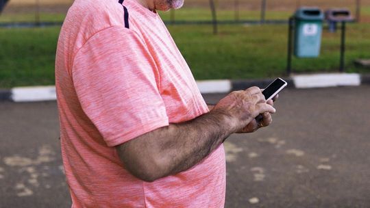 Hiszpański wdowiec grasował w Kraśniku