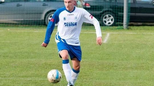 Hit dla Łady, grała zamojska okręgówka