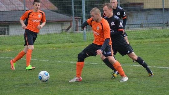 Hit dla Roztocza. W zamojskiej okręgówce o awans walczą już tylko dwie ekipy