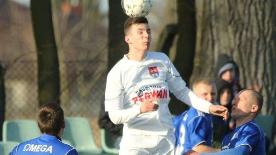 Hit IV ligi w Łęcznej. Górnik II gra z Lewartem