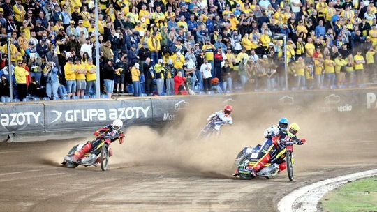 Hit kolejki dla Orlen Oil Motoru Lublin! 