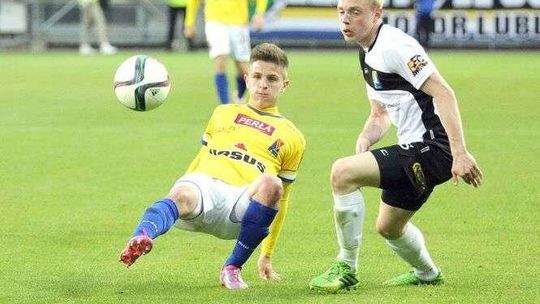 Hit kolejki w Radzyniu. Na Motor za złotówkę