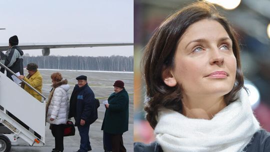 Hit: Lotnisko. Kit: Fryzjer pani minister (wyniki plebiscytu)