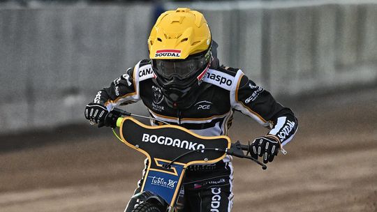 Hit na zakończenie pierwszej kolejki. Orlen Oil Motor - PRES Grupa Deweloperska Toruń (na żywo)