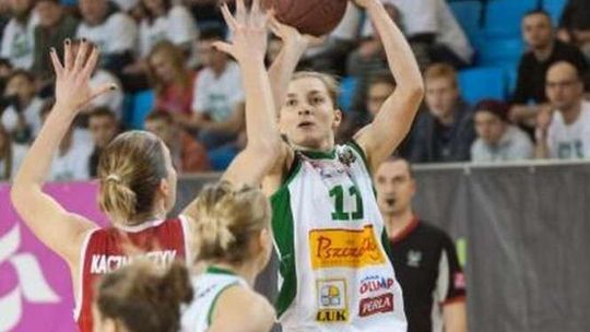 Hit sezonu w Lublinie. Pszczółka AZS UMCS gra z Wisłą Can-Pack Kraków