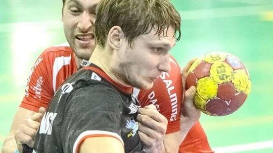 Hit Superligi w Puławach, czterech na Euro