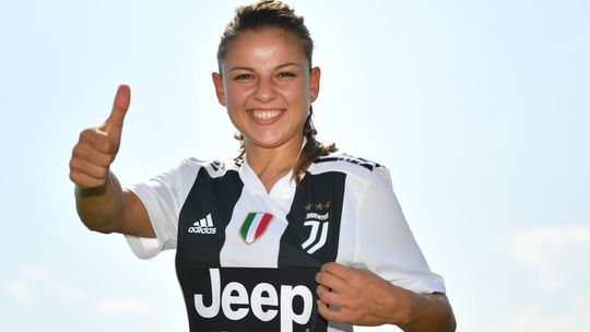 Hit transferowy drużyny piłkarek Górnik Łęczna coraz bliżej