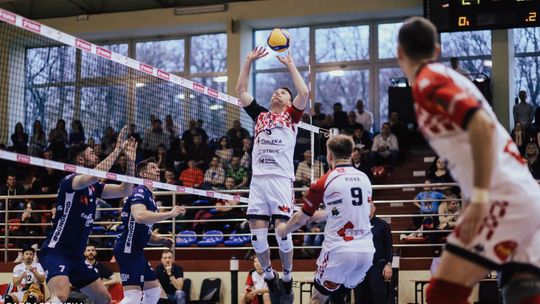 Hit transferowy i powrót po latach, czyli PZL Leonardo Avia Świdnik kompletuje skład