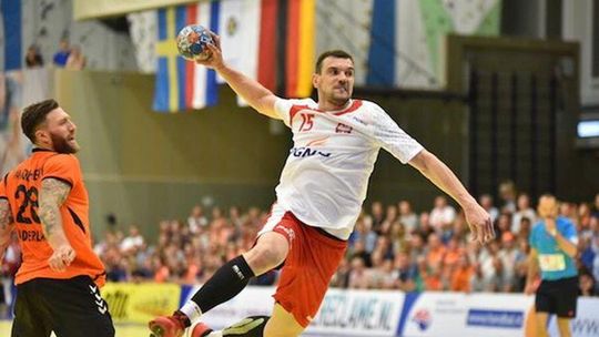 Hit transferowy w Azotach Puławy