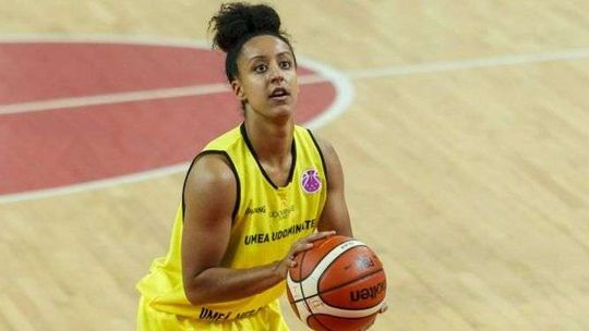 Hit transferowy w Pszczółce Polski Cukier AZS UMCS