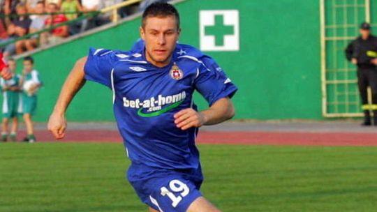 Hit transferowy w Świdniku! Avia pozyskała byłego reprezentanta Polski i trzykrotnego mistrza