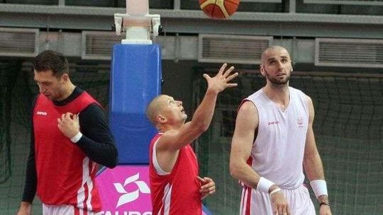 Hit transferowy w TBV Starcie Lublin?