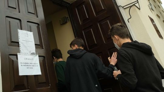 HiT uderzy już od września. Już wiadomo, czego mają się uczyć licealiści