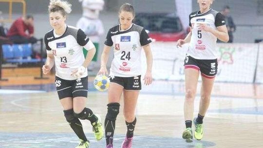 Hit w hali Globus. MKS Selgros zagra z Vistalem Gdynia