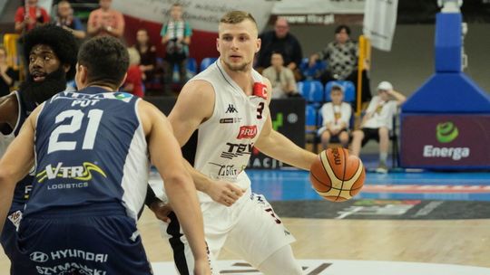 Hit w hali Globus. MKS Start zagra z Anwilem Włocławek