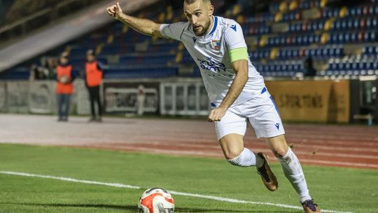 Hit w Puławach. Wisła Grupa Azoty gra z ekstraklasowiczem o 1/8 finału Fortuna Pucharu Polski