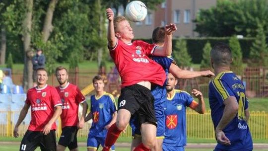 Hit wiosny w IV lidze. Hetman kontra Stal Kraśnik