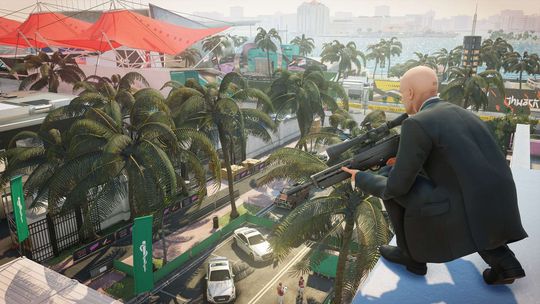 Hitman 2: Szczegóły, zwiastun i wymagania sprzętowe (wideo)