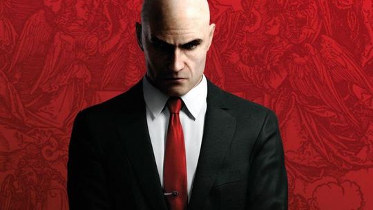 Hitman: Absolution zmienia się w Hitman: Rozgrzeszenie