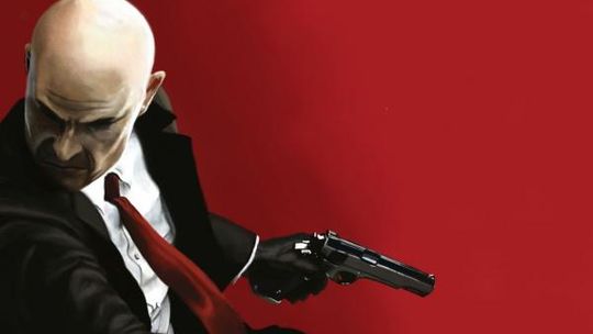 Hitman: Rozgrzeszenie. Kontrakty na mokrą robotę
