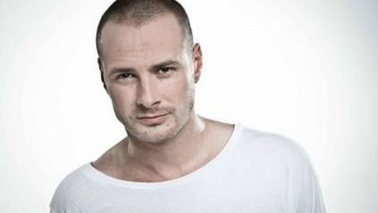 Hitman: Rozgrzeszenie. Paweł Małaszyński w roli głównej