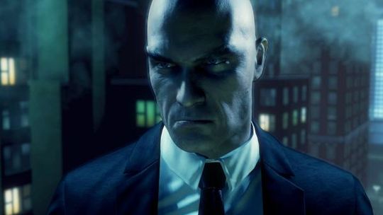 Hitman: Rozgrzeszenie. Recenzja z trupem w szafie