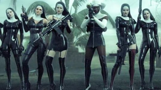Hitman: Rozgrzeszenie. Święte w akcji