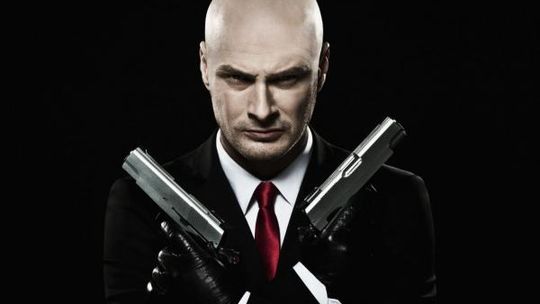 Hitman: Rozgrzeszenie. Zawsze lubię ryzykować