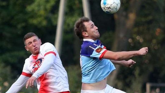 Hitowy mecz w IV lidze: Podlasie - Polesie Kock