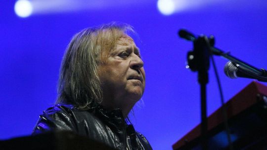 Hity Budki Suflera wybrzmią na Rynku. Kazimierz Dolny z nowym honorowym obywatelem