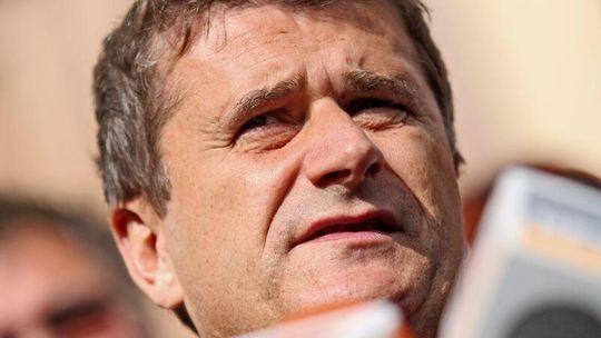 HITY i KITY 2011: Palikot w Sejmie i plakat Rzetelskiego