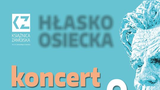 Hłasko i Osiecka w bibliotece. Książnica zaprasza na koncert