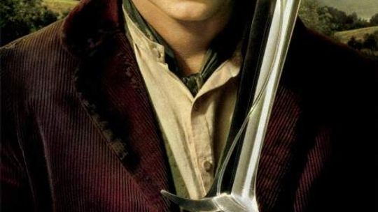 \"Hobbit. Niezwykła podróż”, reż. Peter Jackson