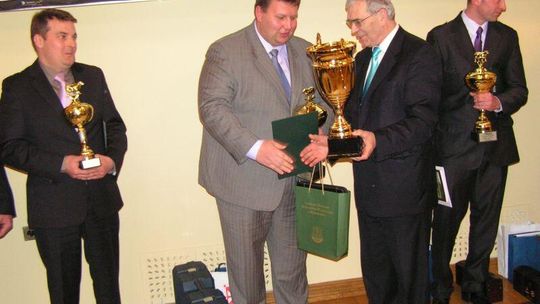 Hodowcy bydła z woj. lubelskiego najlepsi w Polsce