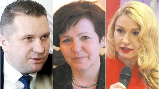 Hojne premie dla urzędników. Kto dostał najwięcej i za co?