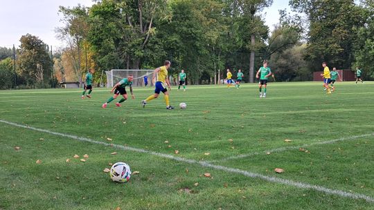 Hokejowy remis w meczu Frassati – Sparta, Brat Siennica Nadolna pokonał Unię Rejowiec